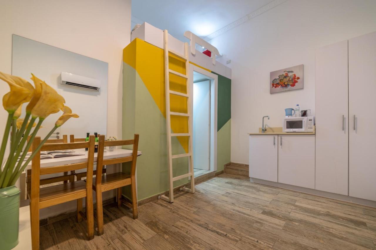 Paamonim Studios (Adults Only) Baitulmaqdis Luaran gambar